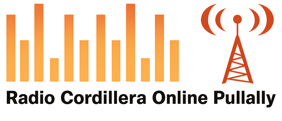 Radio Cordillera Online